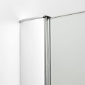 New Trendy Nz4 Parawan Nawannowy New Modus U 50X150 Czyste 8mm Active Shield 2 0  EXK-1915