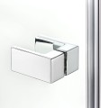 New Trendy Drzwi Wnękowe Reflexa 1D P 90X200 Czyste 6mm Active Shield 2 0  EXK-1207