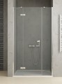 New Trendy Nz2 Drzwi Wnękowe Reflexa 1D L 110X200 Czyste 6mm Active Shield 2 0  EXK-1284 EXK-0001