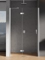 New Trendy Drzwi Wnękowe New Renoma 1D L 100X195 Czyste 6mm Active Shield 2 0  D-0099A