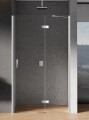 New Trendy Drzwi Wnękowe New Renoma 1D P 100X195 Czyste 6mm Active Shield 2 0  D-0100A