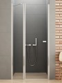 New Trendy Drzwi Wnękowe New Soleo 1D U 110X195 Czyste 6mm Active Shield 2 0  D-0157A