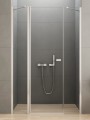 New Trendy Drzwi Wnękowe New Soleo 1D U 130X195 Czyste 6mm Active Shield 2 0  D-0173A