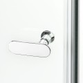 New Trendy Drzwi Wnękowe New Soleo 2D U 170X195 Czyste 6mm Active Shield 2 0  D-0170A
