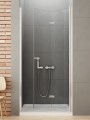 New Trendy Drzwi Wnękowe New Soleo 1D P 80X195 Czyste 6mm Active Shield 2 0  D-0132A
