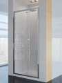 New Trendy Drzwi Wnękowe Alta 1D U 80X195 Czyste 6mm Active Shield 2 0  D-0087a