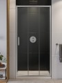 New Trendy Drzwi Wnękowe Alta Iii 1D U 100X195 Czyste 6mm Active Shield 2 0  D-0254A