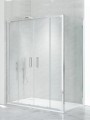 New Trendy Kabina New Corrina 2D Prostokątna U 140X90X195 Czyste 6mm Active Shield 2 0  D-0183A D-0079B