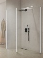 New Trendy Nz2 Kabina New Modus White Walk-In U 90X200 Czyste 8mm Active Shield 2 0  EXK-2278