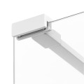 New Trendy Nz4 Parawan Nawannowy New Modus White U 60X150 Czyste 8mm Active Shield 2 0  Wsp  Prostopadły EXK-2336-WP