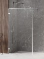 New Trendy Nz4 Kabina Avexa Walk-In U 50X200 Czyste 6mm Active Shield 2 0 Ramka Alu EXK-2503