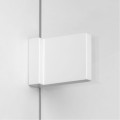 New Trendy Nz4 Parawan Nawannowy Avexa White  90X150 Czyste 6mm Active Shield 2 0  EXK-2964