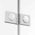 New Trendy Nz4 Parawan Nawannowy Avexa White 1D L 100X150 Czyste 6mm Active Shield 2 0  EXK-2972