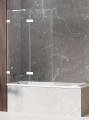 New Trendy Nz4 Parawan Nawannowy Avexa White 1D L 130X150 Czyste 6mm Active Shield 2 0  EXK-2978