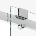 New Trendy Nz4 Drzwi Wnękowe Softi 1D U 170X200 Czyste 8mm Active Shield 2 0  EXK-3902