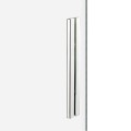 New Trendy Nz4 Kabina Softi 1D Prostokątna U 140X90X200 Czyste 8mm Active Shield 2 0  EXK-3931