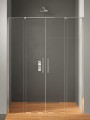 New Trendy Nz4 Drzwi Wnękowe Smart 2D U 150X200 Czyste 8mm Active Shield 2 0  EXK-4016