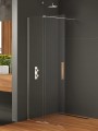 New Trendy Nz4 Kabina Smart 1D Walk-In U 150X200 Czyste 8mm Active Shield 2 0  EXK-4092