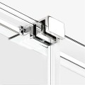 New Trendy Parawan Nawannowy Smart 1D U 130X150 Czyste 8mm Active Shield 2 0  EXK-4099