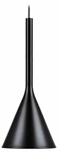 LAMPA LARGO BLACK APP051-1CP OSW-00100