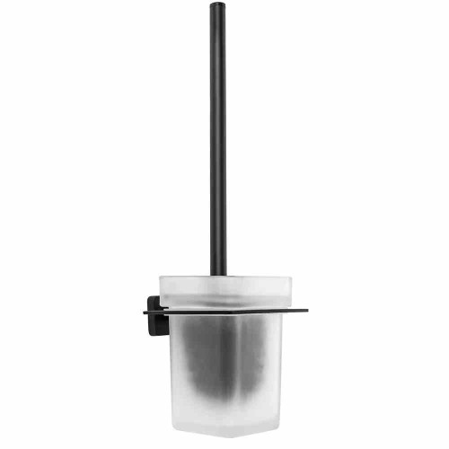 OSTE 07 BLACK SZCZOTKA WC REA-80050