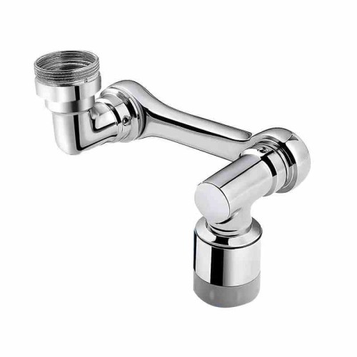 PRZEDŁUŻKA OBROTOWA COLT CHROM REA-B0660