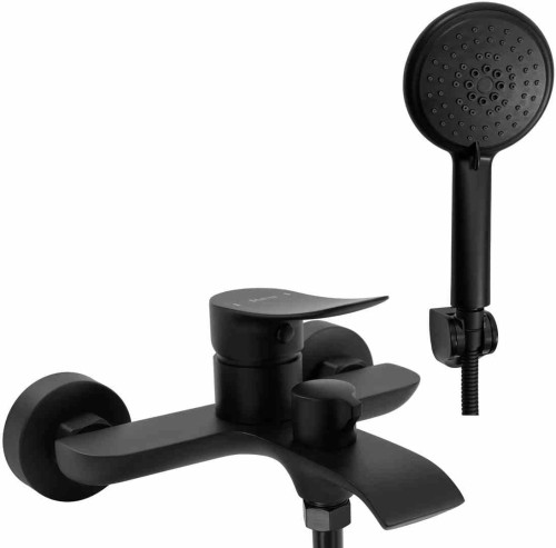 BATERIA WANNOWA DART CZARNA REA-B3300