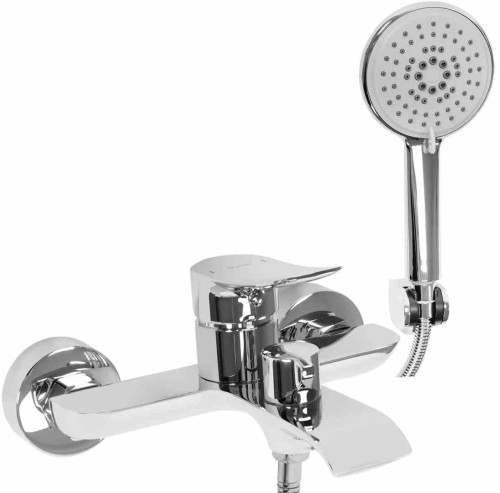 BATERIA WANNOWA DART CHROM REA-B3301