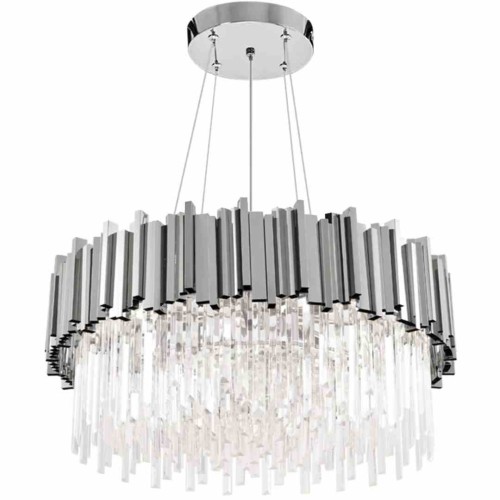 LAMPA APP1480-1C CHROM OSW-05060