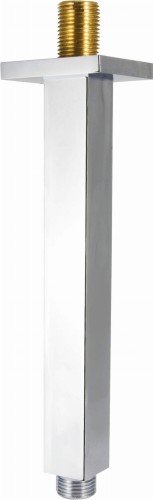 Deante Wylewka Prysznicowa Sufitowa - 250 mm NAC_048K