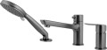 Deante Bateria Wannowa 3-Otworowa BQA_D13M