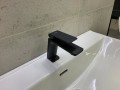 Bateria umywalkowa Corsan CMB7111BL Trino