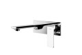 Bateria umywalkowa podtynkowa Corsan CMB7115CH Trino