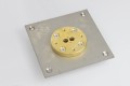 Bateria wannowa wolnostojąca Corsan CMB7159BL Trino
