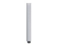 Słuchawka prysznicowa Corsan CMP006CH chromowana
