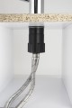 Bateria Corsan CMB7121BL Trino czarna