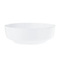Umywalka nablatowa Corsan 649988 okrągła 415x415x135 mm