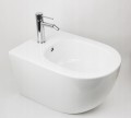 Bidet ceramiczny Corsan 649872