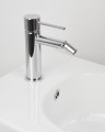 Bidet ceramiczny Corsan 649872