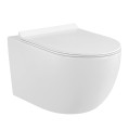 Misa sedesowa z deską MS523631WH