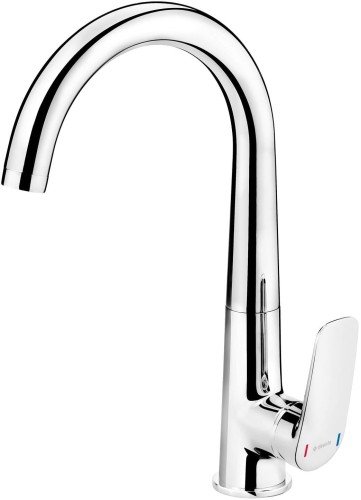 Deante Bateria Kuchenna BCN_062M