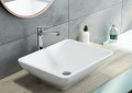 Deante Bateria Umywalkowa Wysoka - Eco-Aerator 4 5 L Min BGJE020K