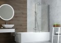 Deante Bateria Umywalkowa Wysoka - Eco-Aerator 4 5 L Min BGJE020K