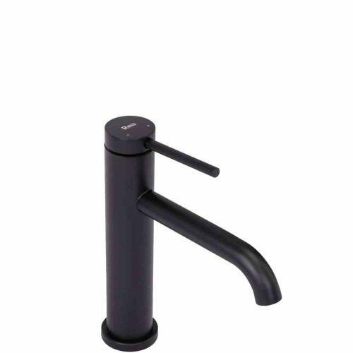 BATERIA UMYWALKOWA JS-B311B CLIF CZARNA NISKA REA-B5321