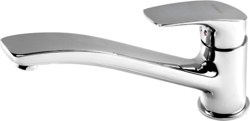 Deante Bateria Kuchenna BCY_060M