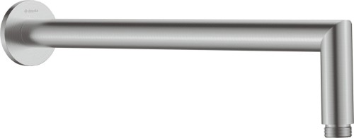 Deante Wylewka Prysznicowa Ścienna - 400 mm NAC_F45K