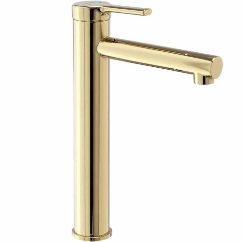 BATERIA UMYWALKOWA JS-650101-1G PIXEL ZŁOTA WYSOKA REA-B6215
