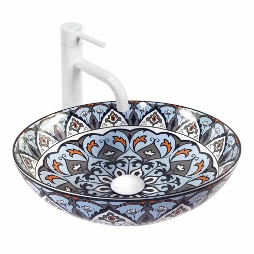 UMYWALKA MEXICO - NABLATOWA REA-U6030