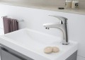 Deante Umywalka Ceramiczna Nablatowa CDN_6U4M