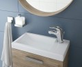 Deante Umywalka Ceramiczna Nablatowa CDN_6U4M